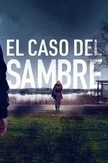 Póster de El caso del Sambre
