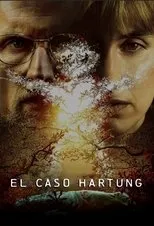 Póster de El caso Hartung