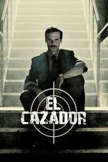 Póster de El cazador