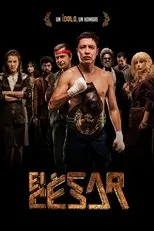 Póster de El César