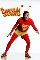 Póster de El Chapulín Colorado