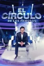 Póster de El círculo de los famosos