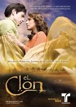 Póster de El Clon