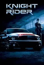 Póster de El coche fantástico