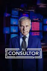 Póster de El consultor