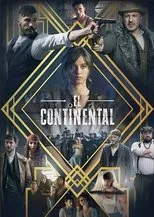 Póster de El Continental