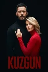 Póster de El Cuervo