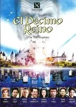 Póster de El décimo reino
