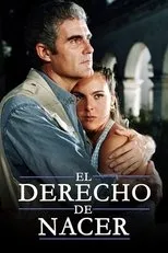 Póster de El derecho de nacer