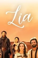 Póster de El desafío de Lea