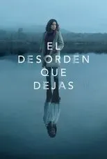 Póster de El desorden que dejas