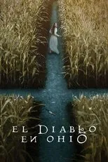 Póster de El diablo en Ohio
