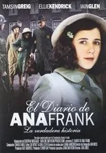 Póster de El diario de Ana Frank