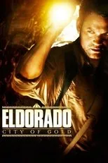 Póster de El Dorado y el templo del sol