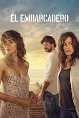 Póster de El embarcadero