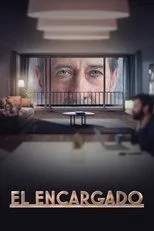 Póster de El encargado