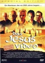 Póster de El enigma de Jerusalén
