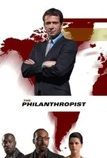 Póster de El filántropo