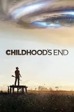 Póster de El fin de la infancia