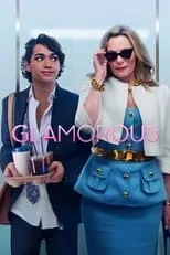 Póster de El glamur