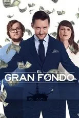 Póster de El gran fondo