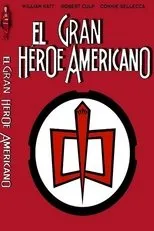 Póster de El gran héroe americano