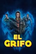 Póster de El Grifo