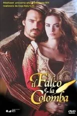 Póster de El Halcon y la Paloma