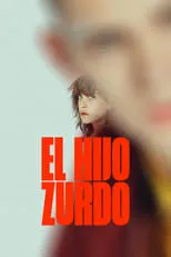 Póster de El hijo zurdo