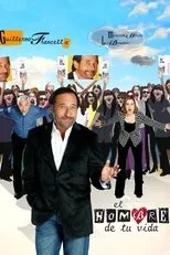 Póster de El hombre de tu vida
