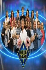 Póster de El hormiguero