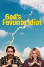 Póster de El idiota preferido de Dios