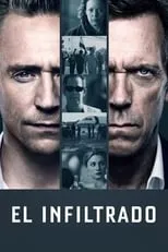 Póster de El infiltrado