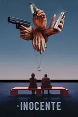 Póster de El inocente