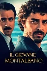 Póster de El joven Montalbano