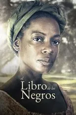 Póster de El libro de los negros