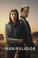 Póster de El manipulador