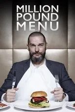 Póster de El menú del millón