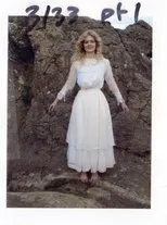 Póster de El misterio de Hanging Rock