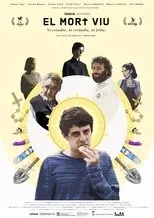 Póster de El muerto vivo