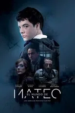 Póster de El Mundo de Mateo