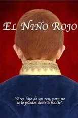 Póster de El niño rojo