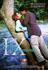 Póster de El Noveno mandamiento