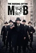 Póster de El origen de la mafia
