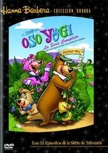 Póster de El oso Yogui