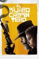 Póster de El pájaro carpintero