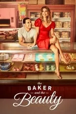 Póster de El panadero y la belleza
