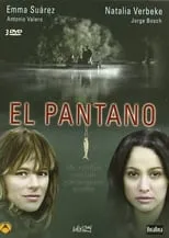 Póster de El pantano