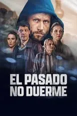Póster de El pasado no duerme