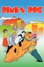 Póster de El Perro Dinky